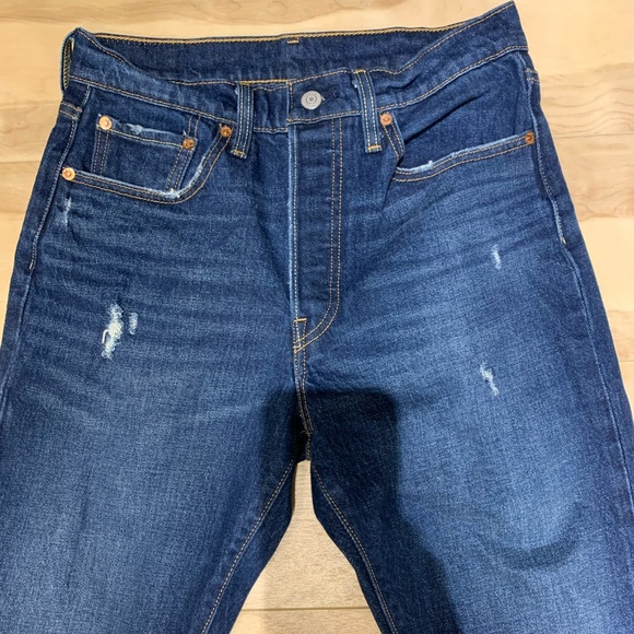 Levi’s 501 Skinny jeans - Picture 9 of 10